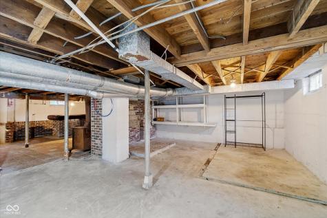 301 N Cole Street Indianapolis IN 46224