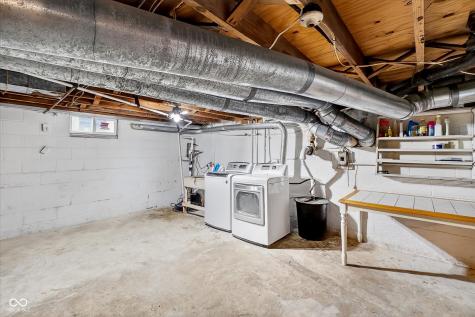 301 N Cole Street Indianapolis IN 46224