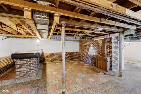 301 N Cole Street Indianapolis IN 46224