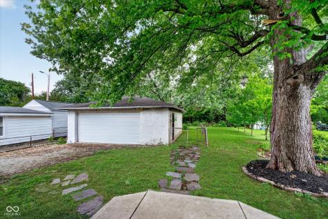 301 N Cole Street Indianapolis IN 46224
