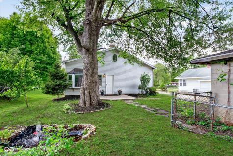 301 N Cole Street Indianapolis IN 46224
