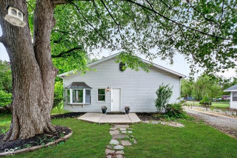 301 N Cole Street Indianapolis IN 46224