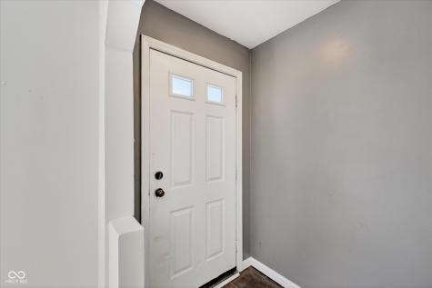 301 N Cole Street Indianapolis IN 46224