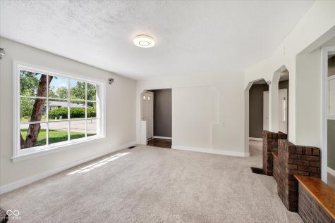 301 N Cole Street Indianapolis IN 46224