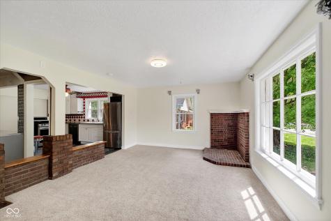 301 N Cole Street Indianapolis IN 46224