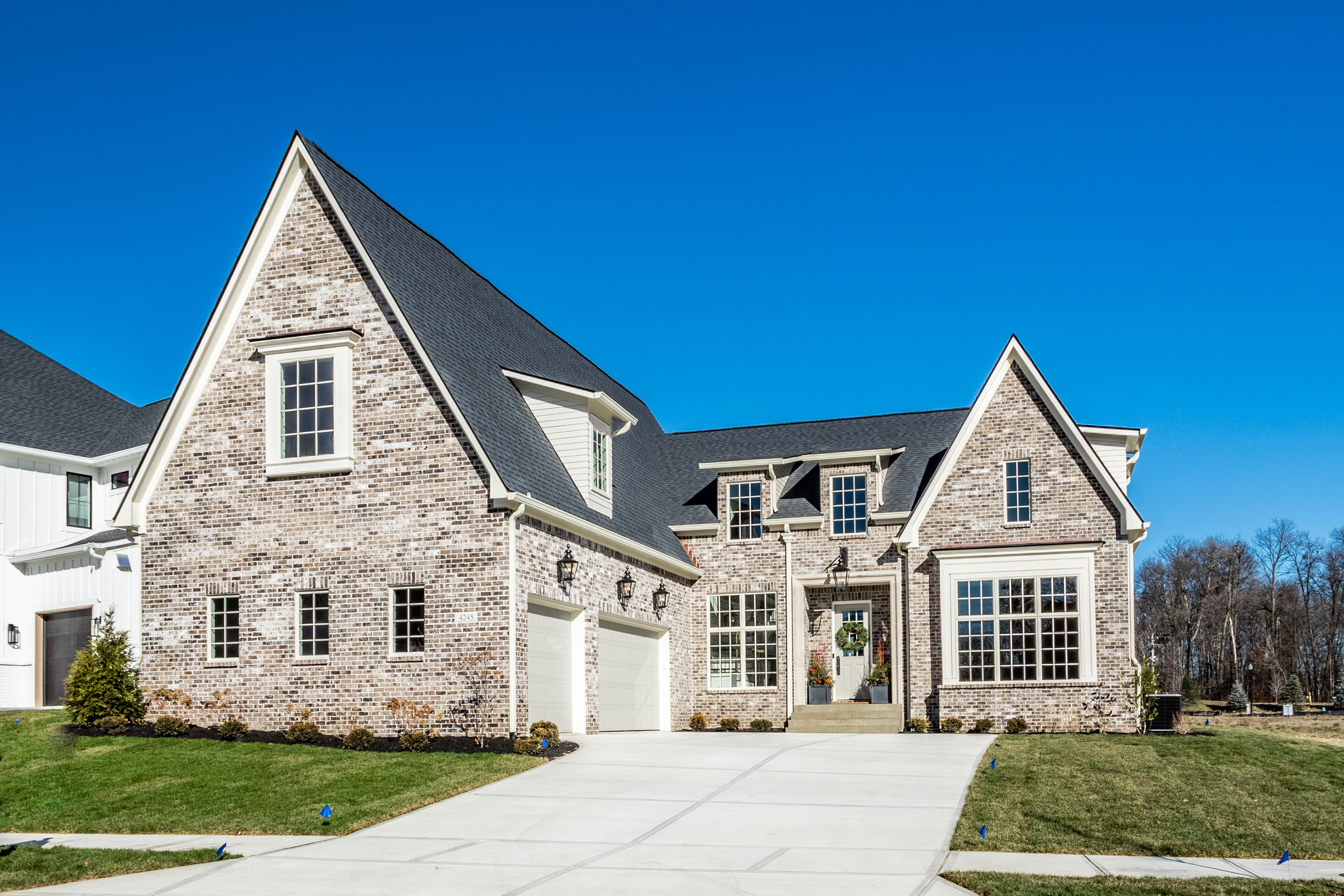 4245 Hamilton Run Zionsville IN 46077