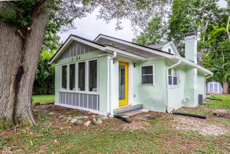5206 Crown Street Indianapolis IN 46208