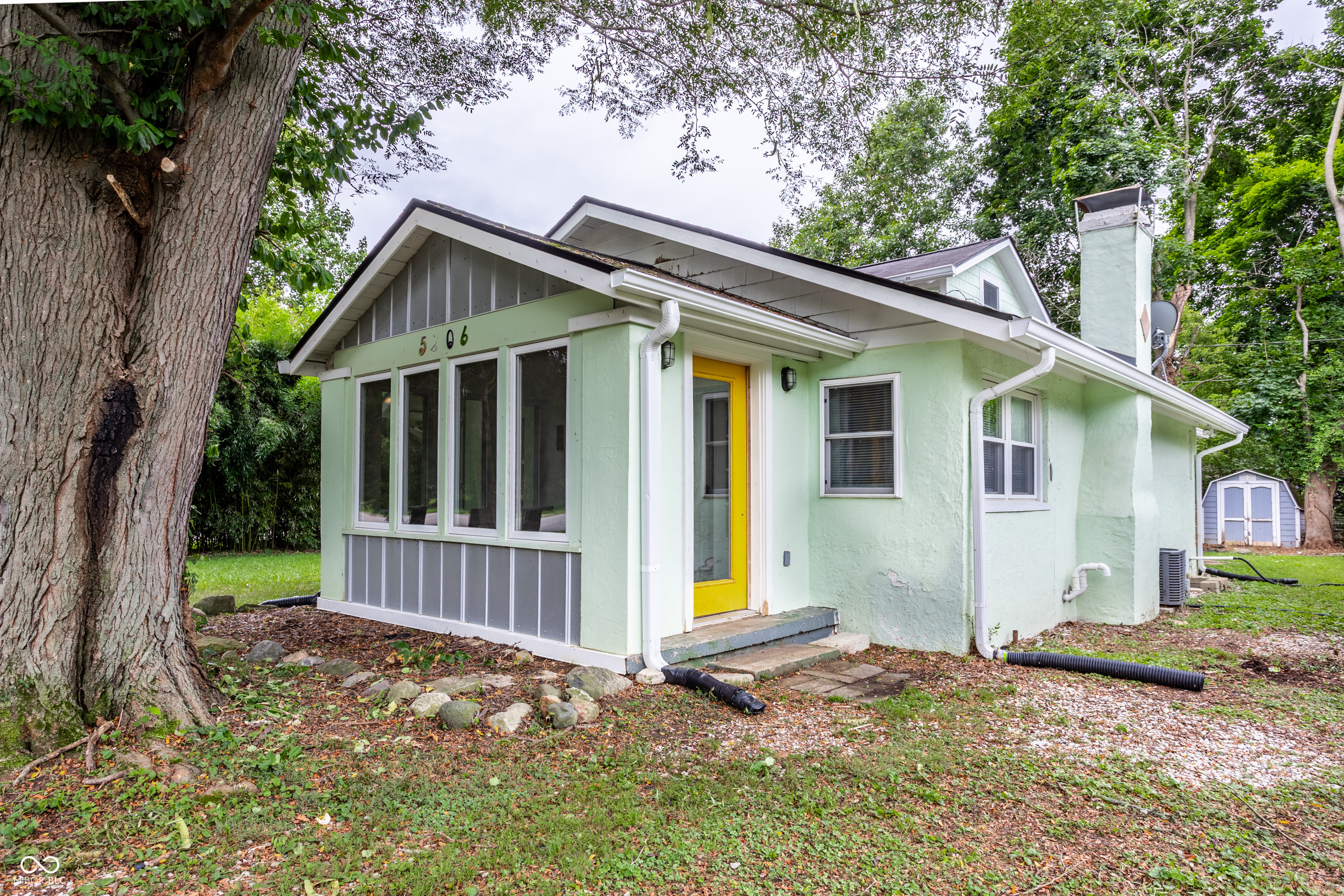 5206 Crown Street Indianapolis IN 46208