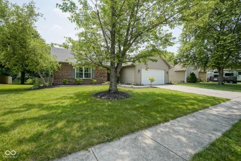 8391 Inland Drive Avon IN 46123