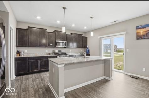 975 Bent Branch Lane Greenwood IN 46143