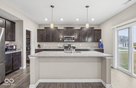 975 Bent Branch Lane Greenwood IN 46143