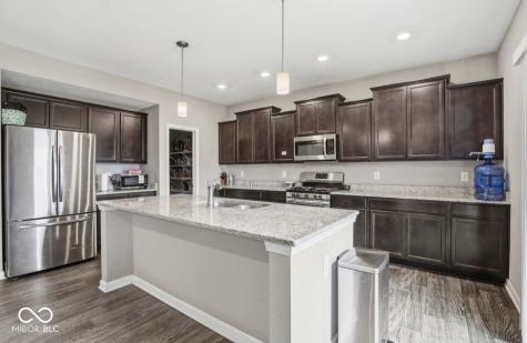 975 Bent Branch Lane Greenwood IN 46143