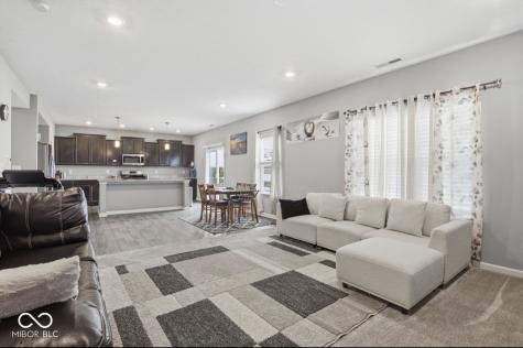 975 Bent Branch Lane Greenwood IN 46143