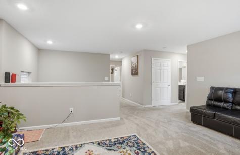 975 Bent Branch Lane Greenwood IN 46143