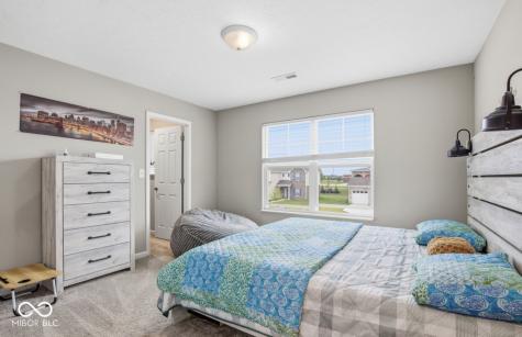 975 Bent Branch Lane Greenwood IN 46143