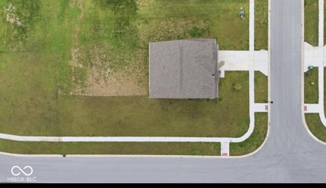975 Bent Branch Lane Greenwood IN 46143