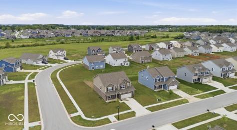 975 Bent Branch Lane Greenwood IN 46143