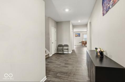 975 Bent Branch Lane Greenwood IN 46143