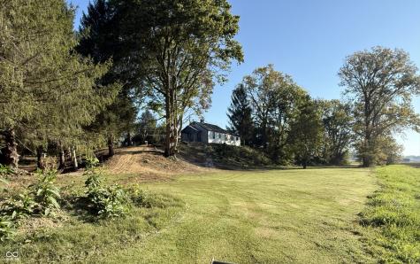 539 E Washington Street Morgantown IN 46160