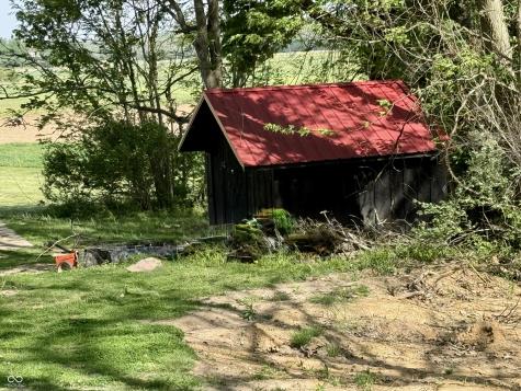 539 E Washington Street Morgantown IN 46160