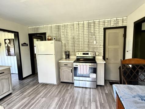 539 E Washington Street Morgantown IN 46160