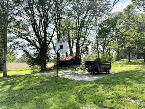 539 E Washington Street Morgantown IN 46160