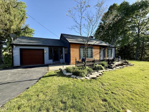 539 E Washington Street Morgantown IN 46160