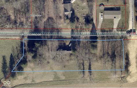 539 E Washington Street Morgantown IN 46160