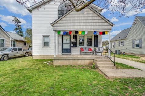 5440 Speedway Drive Indianapolis IN 46224