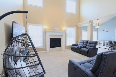8605 Shamrock Lane Yorktown IN 47396