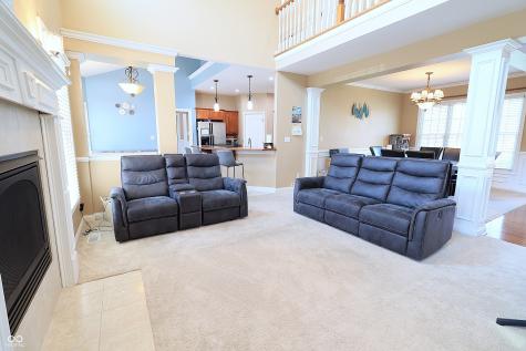 8605 Shamrock Lane Yorktown IN 47396