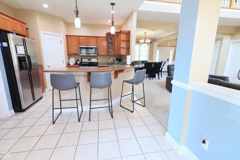 8605 Shamrock Lane Yorktown IN 47396