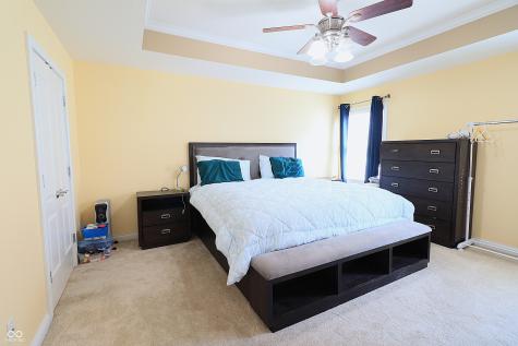 8605 Shamrock Lane Yorktown IN 47396