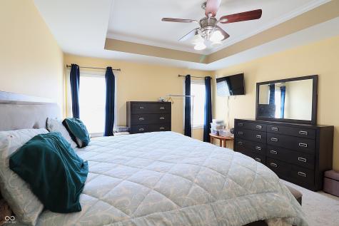 8605 Shamrock Lane Yorktown IN 47396