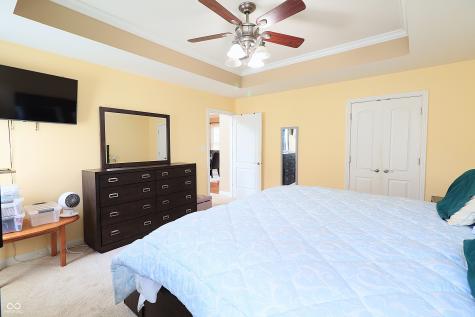 8605 Shamrock Lane Yorktown IN 47396