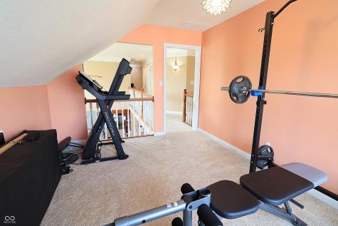 8605 Shamrock Lane Yorktown IN 47396