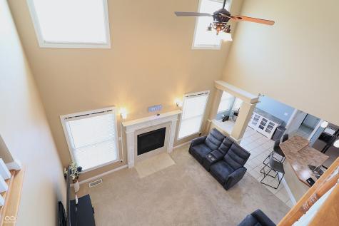 8605 Shamrock Lane Yorktown IN 47396