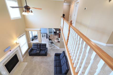 8605 Shamrock Lane Yorktown IN 47396
