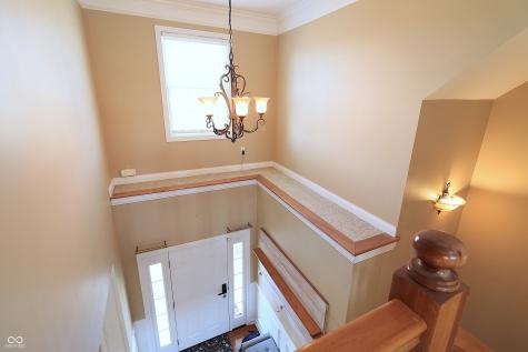 8605 Shamrock Lane Yorktown IN 47396