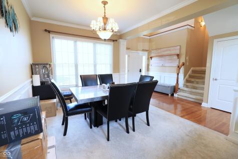 8605 Shamrock Lane Yorktown IN 47396