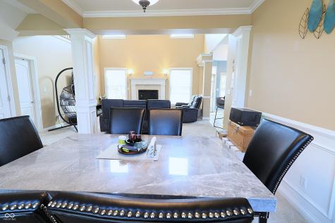 8605 Shamrock Lane Yorktown IN 47396