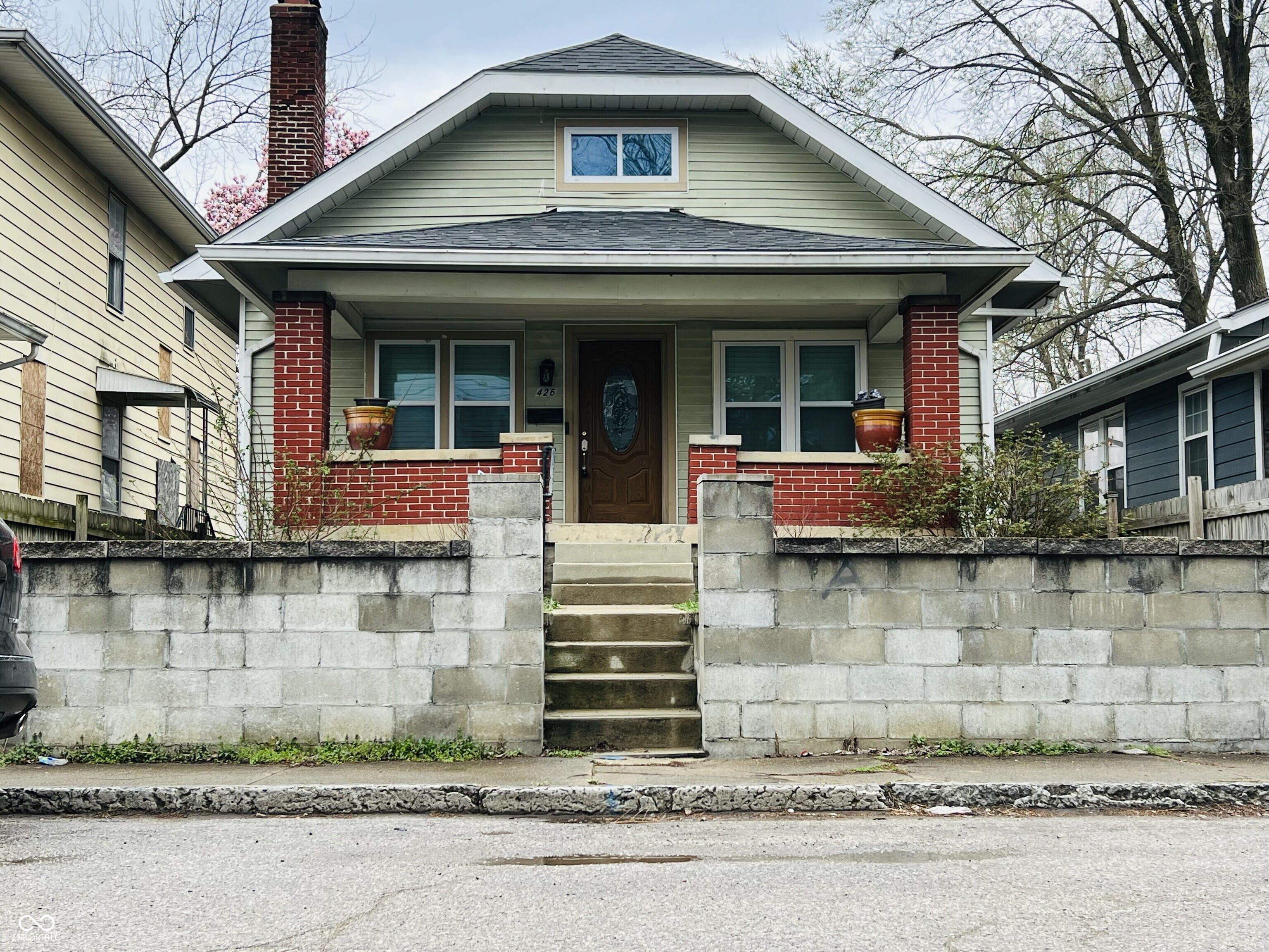 426 Eastern Avenue Indianapolis IN 46201