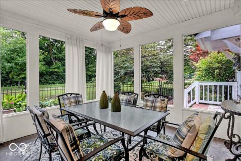 985 W Oak Street Zionsville IN 46077
