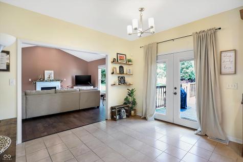 6294 Forest View Court Avon IN 46123