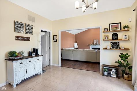 6294 Forest View Court Avon IN 46123
