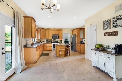 6294 Forest View Court Avon IN 46123