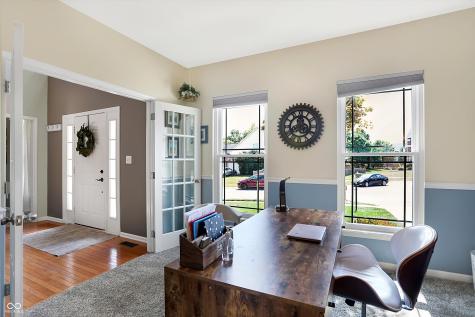 6294 Forest View Court Avon IN 46123