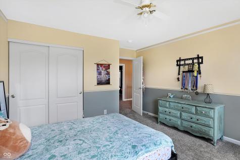 6294 Forest View Court Avon IN 46123