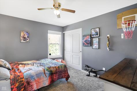 6294 Forest View Court Avon IN 46123
