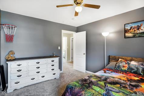 6294 Forest View Court Avon IN 46123